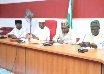Senate Summons NNPCL Past Executives Over 210 Trillion Financial Infractions