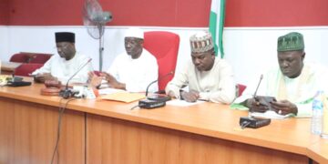 Senate Summons NNPCL Past Executives Over 210 Trillion Financial Infractions