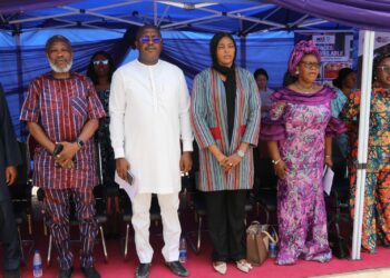 Abuja Chamber of Commerce seeks inclusive policies, finance for women entrepreneurs