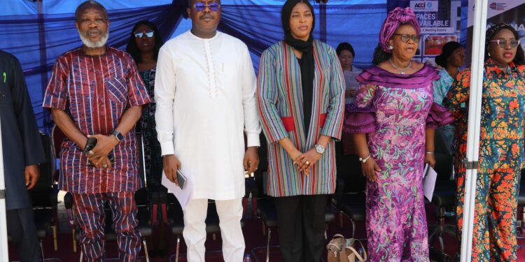 Abuja Chamber of Commerce seeks inclusive policies, finance for women entrepreneurs