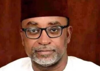 ADC Leader Jafaru Sani Extends Eid El-Fitr Greetings, Condemns Detention of El-Rufai