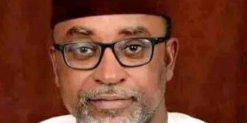 ADC Leader Jafaru Sani Extends Eid El-Fitr Greetings, Condemns Detention of El-Rufai