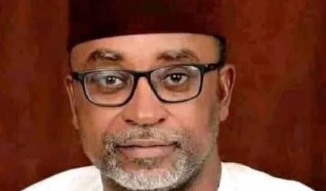 ADC Leader Jafaru Sani Extends Eid El-Fitr Greetings, Condemns Detention of El-Rufai