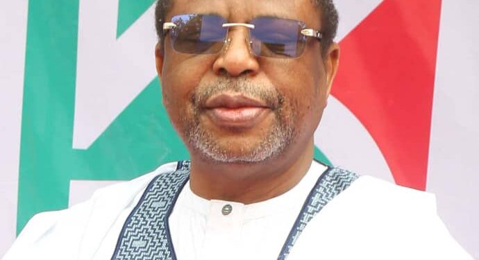 EID AL-FITR GOODWILL MESSAGE