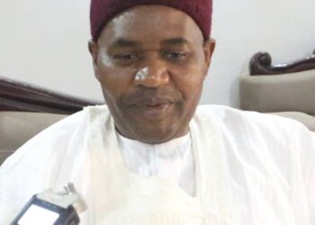 Labour Party’s Mairakumi – Nigerians Will Resist APC Rigging  in 2027