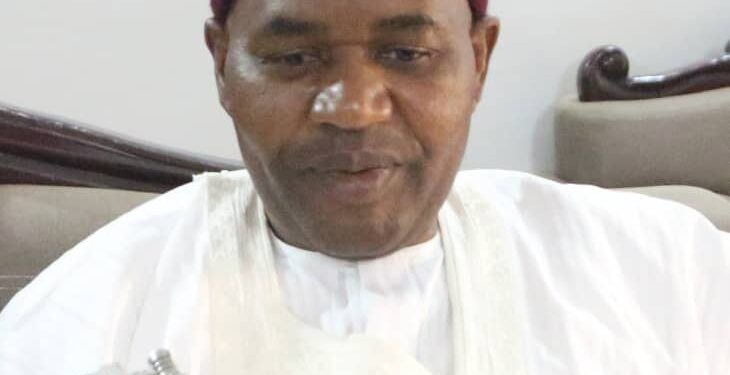 Labour Party’s Mairakumi – Nigerians Will Resist APC Rigging in 2027