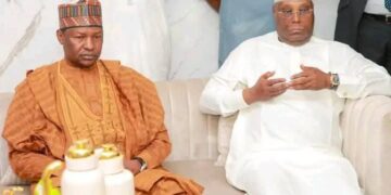 Atiku visits Malami