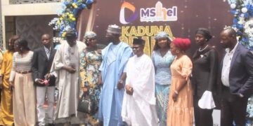 Mshel Homes Opens New Kaduna Office,  Expands Footprint with  Office Launch