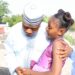 NYA President Adopts 9-yr Enugu Girl