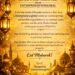 EID-EL-FITR GOODWILL MESSAGE FROM ENTERPRISENEWSGLOBAL