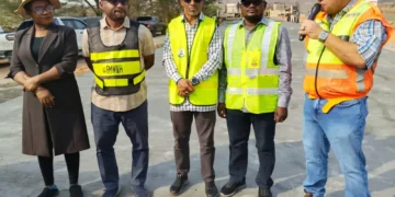 Abuja–Kaduna road reconstruction set for completion-FG