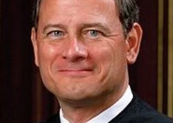 US Supreme Court’s Roberts says personal hostility aimed at judges has ‘got to stop’