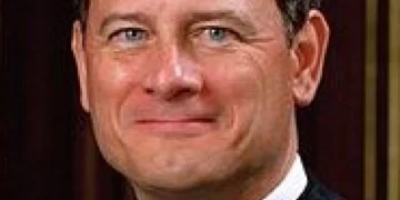 US Supreme Court’s Roberts says personal hostility aimed at judges has ‘got to stop’