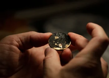 ‘Ship of Gold’ treasure hunter released from prison, but 500 gold coins remain unaccounted for