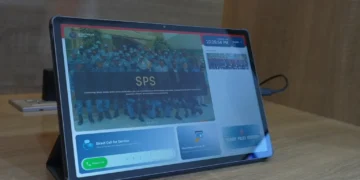 Ethiopia experiments with ‘smart’ police stations that have no officers