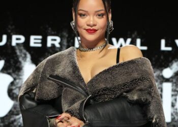 Rihanna’s Beverly Hills home hit by gunfire