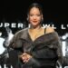 Rihanna’s Beverly Hills home hit by gunfire