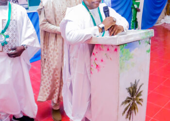 Rally Round To Save Nigeria’s Democracy, NYA Urges Youth