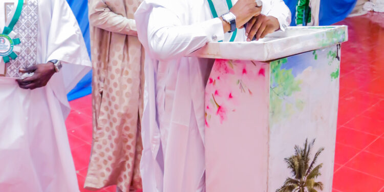 Rally Round To Save Nigeria’s Democracy, NYA Urges Youth