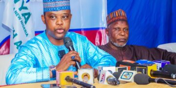 2027 Game Changer: NYA, ADP Unite, Vow To Produce Youth President