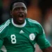 Former Nigeria striker Eneramo dies during match