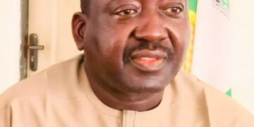 Kabiru Sani Giant Joins Kebbi Central Senatorial Race for 2027