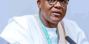 Dogara Demands DSS Clampdown on False Facebook Publication Designed to Tarnish His Reputation and Incite Public Disorder