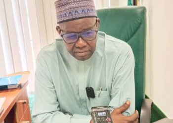 Auwalu Gwalabe Opposes Tinubu’s $6.9 Billion Loan Approval