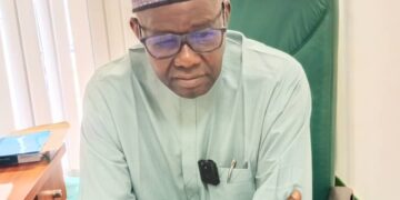 Auwalu Gwalabe Opposes Tinubu’s $6.9 Billion Loan Approval