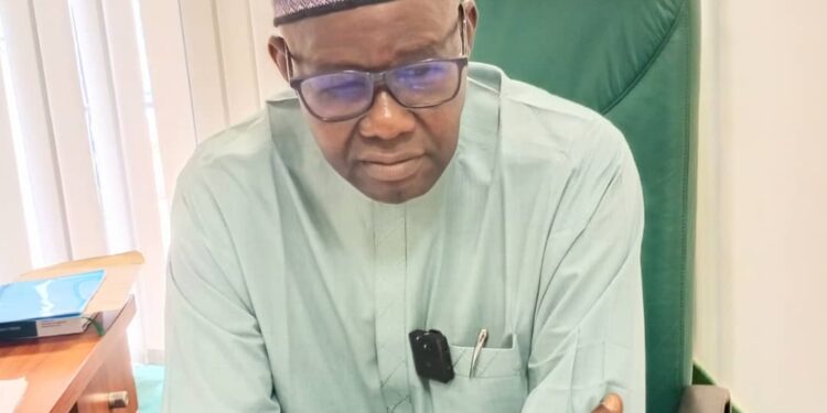 Auwalu Gwalabe Opposes Tinubu’s $6.9 Billion Loan Approval