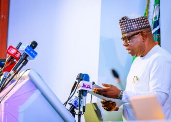 Pipeline Security Drives Oil Production Growth to 1.84mbpd — NNPC