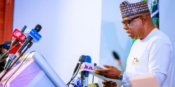 Pipeline Security Drives Oil Production Growth to 1.84mbpd — NNPC