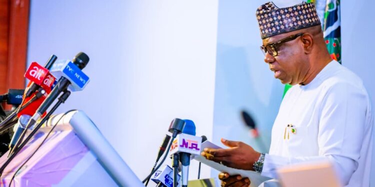 Pipeline Security Drives Oil Production Growth to 1.84mbpd — NNPC