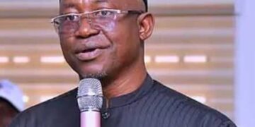 Kaduna ADC Warns Against Politically Motivated Arrest of Opposition Members