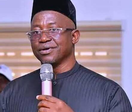 Kaduna ADC Warns Against Politically Motivated Arrest of Opposition Members