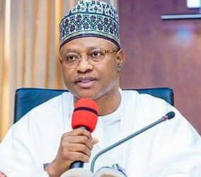 Kaduna State rank among Nigeria’s top-performing states