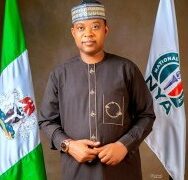 2027: Amb Aliyu Bin Abbas Officially Joins ADP As Platform For Youth, Women Inclusion In Politics, Governance