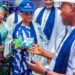 Dangote Spotlights Refinery, Vision 2030, Others, At Nasarawa Trade Fair