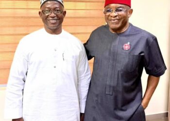 STATESMAN AND SCHOLAR FOR NEW KADUNA IN 2027