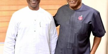 STATESMAN AND SCHOLAR FOR NEW KADUNA IN 2027