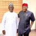 STATESMAN AND SCHOLAR FOR NEW KADUNA IN 2027