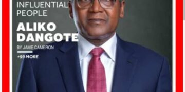 Northern Business Leaders Cheer Dangote’s Spot on Time’s 2026 Influential 100