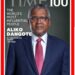 Northern Business Leaders Cheer Dangote’s Spot on Time’s 2026 Influential 100