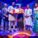 GCEO NNPC Bags Vanguard Newspaper’s Energy Innovation Award