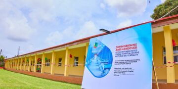 NNPC Delivers Modernized 300-Bed Wards to National Orthopedic Hospital, Igbobi