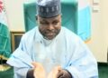 APC Lawmaker Kabiru Alhaji Says Party Ready to Welcome Bauchi Governor Bala Muhammed