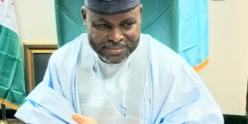 APC Lawmaker Kabiru Alhaji Says Party Ready to Welcome Bauchi Governor Bala Muhammed