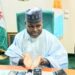 APC Lawmaker Kabiru Alhaji Says Party Ready to Welcome Bauchi Governor Bala Muhammed