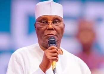 “Wike’s ‘Shoot’ Remark is a threat, not joke”-Atiku
