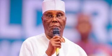 “Wike’s ‘Shoot’ Remark is a threat, not joke”-Atiku